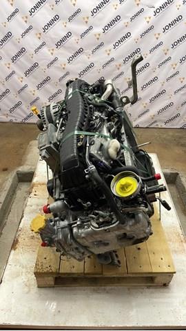 ДВЗ Subaru EE20 ціна, від 1.27 USD