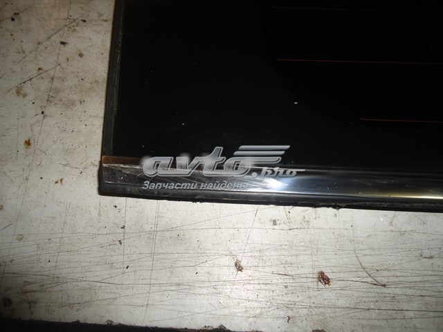Купити 6272060E70 Toyota Скло багажного відсіку, ліве