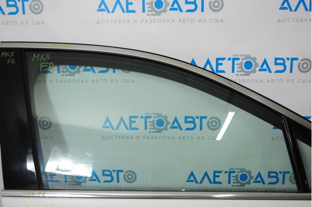Купити GS4900D302 XYG Скло передніх дверей, правою