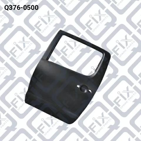 Двері задні Q-fix Q3760500 ціна, від 236.28 USD