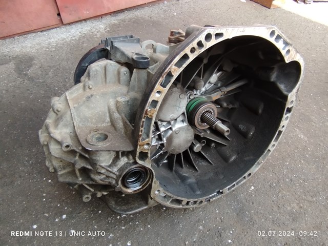 Купити PF6034 Renault (RVI) 