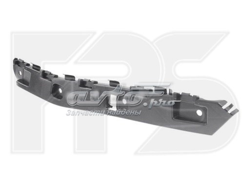 Направляюча заднього бампера, права FPS FP2817966 ціна, від 3.39 USD