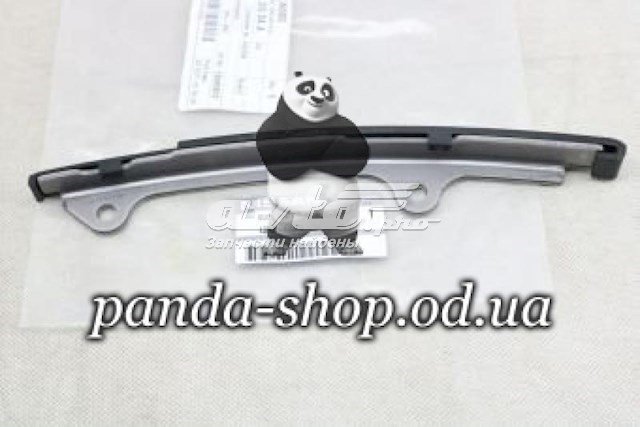 Заспокоювач ланцюга ГРМ, лівий 13085EA000 Nissan/Infiniti