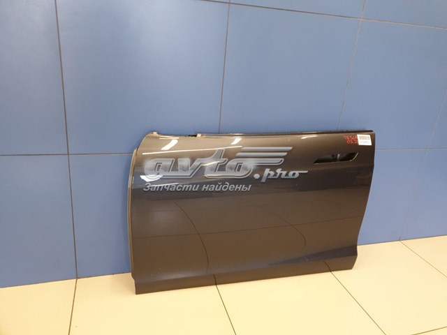Двері передні ліві PTS80004AQL Signeda