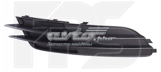 Купити FP1214911 FPS Заглушка, решітка протитуманних фар бампера переднього, ліва