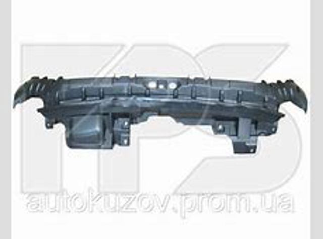 Повітропровід (дефлектор) радіатора, нижній FPS FP2816220 ціна, від 18.38 USD