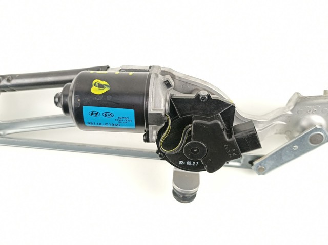  98100J9000 Hyundai/Kia