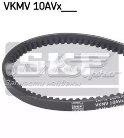 VKMV10AVX650 SKF ремінь приводний, агрегатів