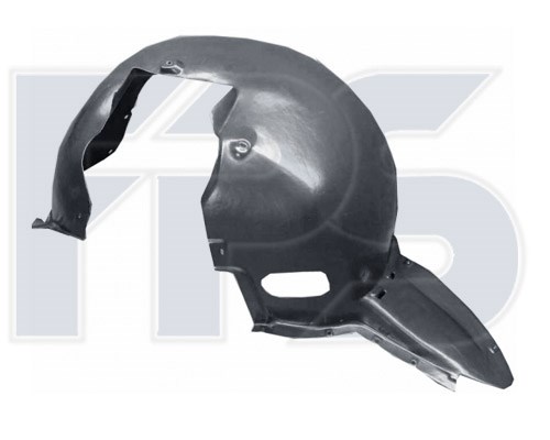 Підкрилки передні праві FPS FP6400388