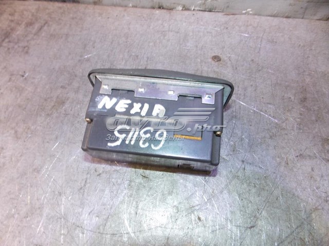  General Motors 96186883