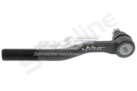 Накінечник поперечної рульової тяги 6813721 Starline