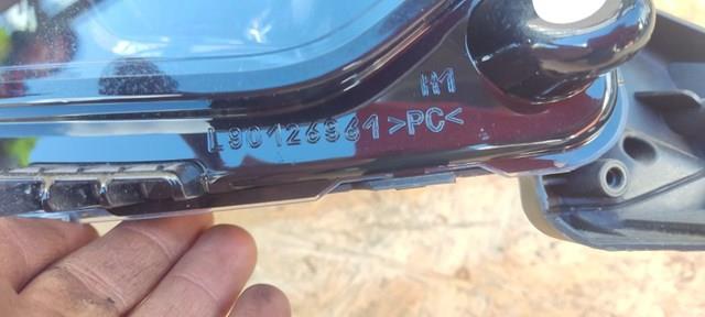 9841641980 Peugeot/Citroen Фара передня права