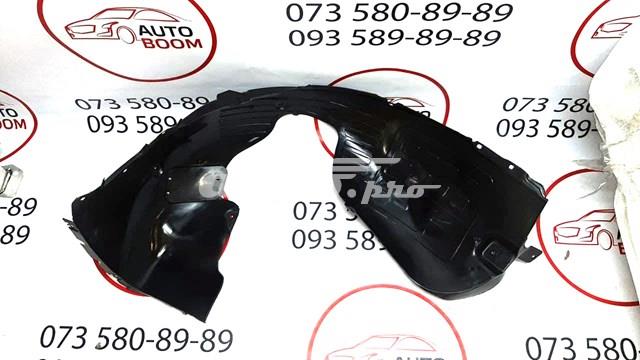 Підкрилок передній лівий 86811C2500 Hyundai/Kia