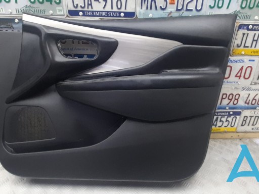 809005AD2A Nissan/Infiniti 