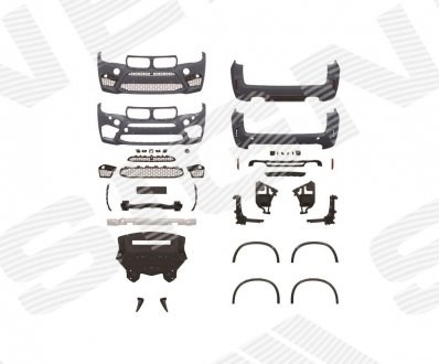  Signeda PBM04157SET ціна, від 1909.59 USD