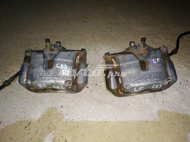 Купити B4Y03399ZC Mazda 
