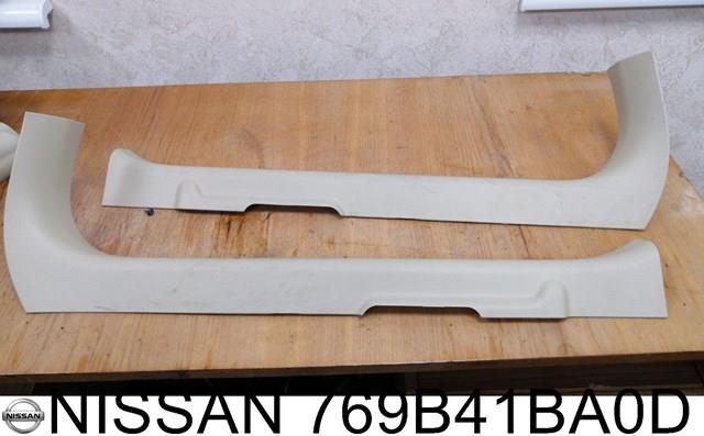769B41BA0A Nissan/Infiniti 