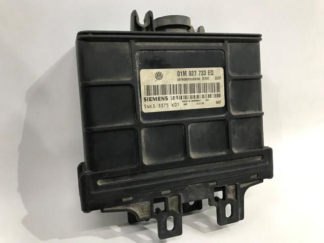  VAG 01M927733EQ