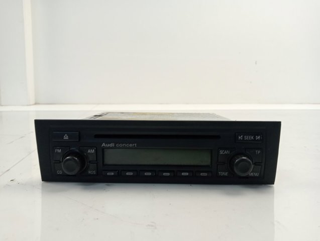 Купити 8P0035186C VAG 