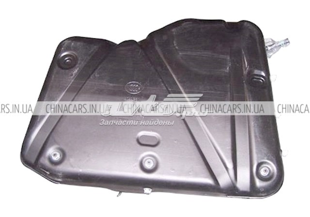 Купити T111101110BA Chery Бак паливний додатковий