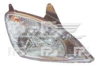 Фара правая FPS FP1501R2P ціна, від 64.83 USD