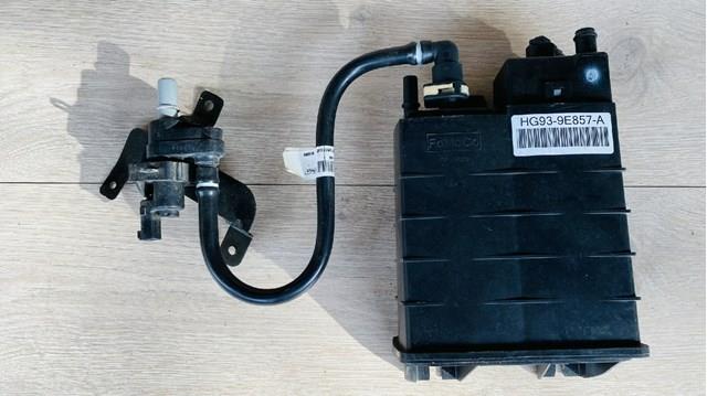  HG939E857A Ford