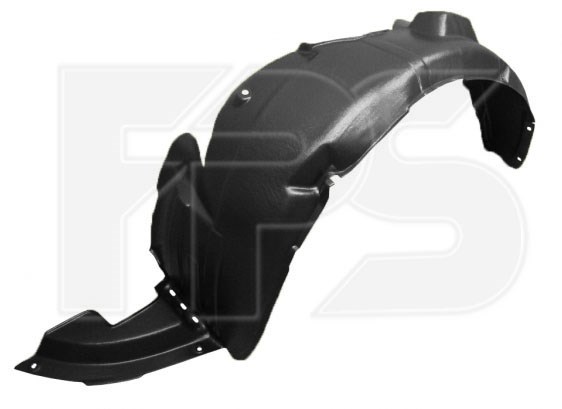 Підкрилок передній лівий FPS FP4025387