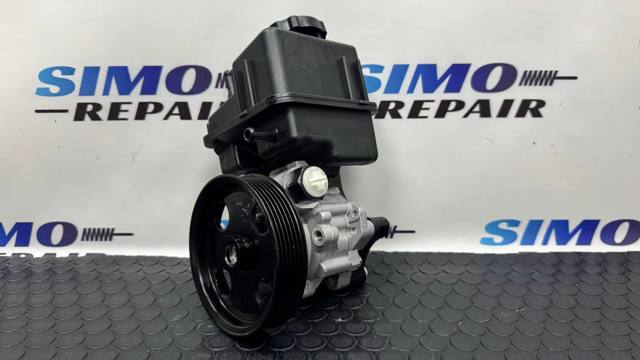 Купити S5050022 Polcar Насос гідравліки