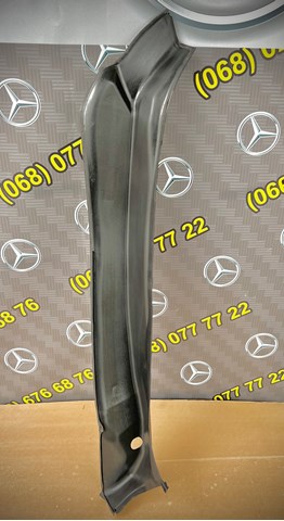 A2926900207 Mercedes 