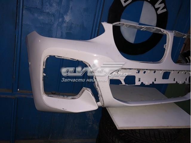 Бампер на авто Autotechteile 7115165 ціна, від 252.90 USD