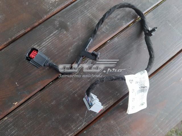 Купити DG9T14B560AD Ford 