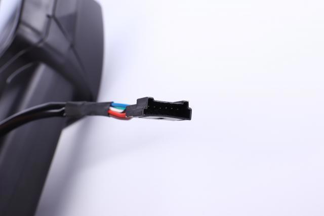 Купити 1008102 Autotechteile Дзеркало праве