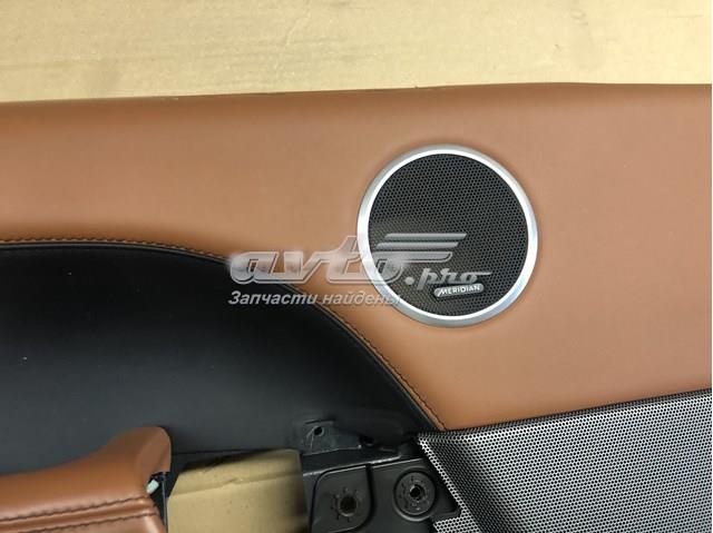 Купити LR047097 Land Rover Картка обшивки задніх дверей лівих