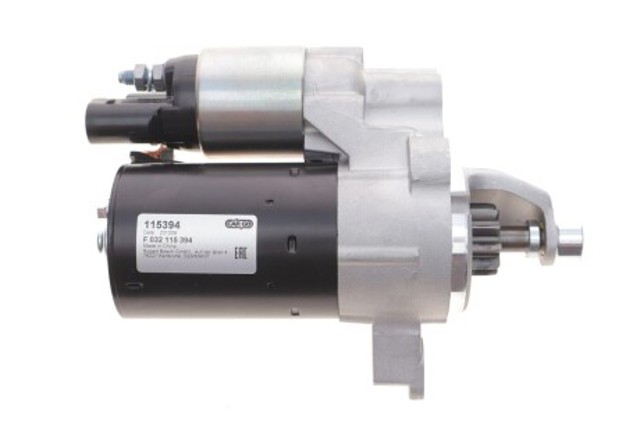 Стартер Cargo F032115394 ціна, від 63.34 USD