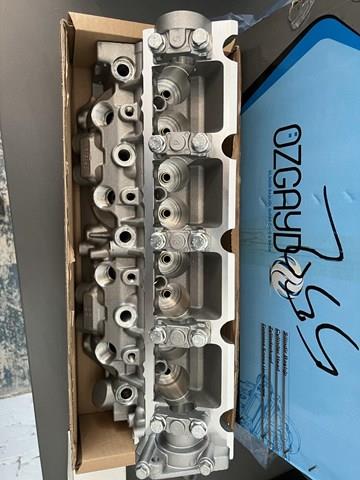 Головка двигуна Asahi LP36009 ціна, від 373.61 USD