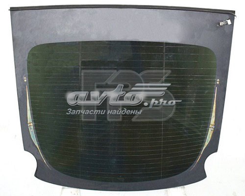 GS8501D21 XYG Скло ляди