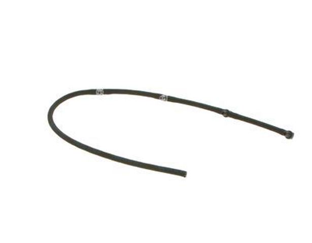 Трубка паливна, зворотня від форсунок Bosch 928402044 ціна, від 44.58 USD