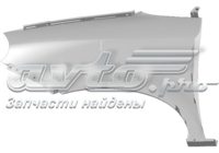 S218403102DY Chery Крило переднє праве
