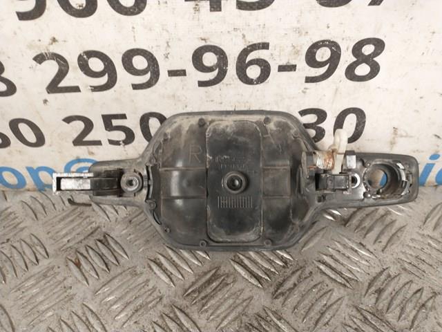 Ручка передньої двері зовнішня права Mitsubishi MR556248 ціна, від 8.47 USD