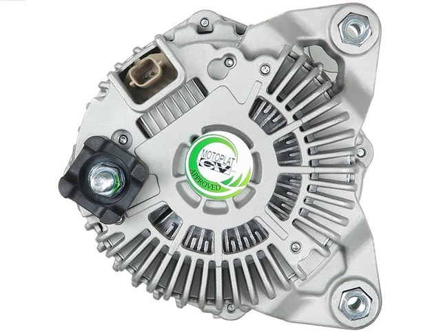 Генератор AS/Auto Storm A5412S ціна, від 165.36 USD