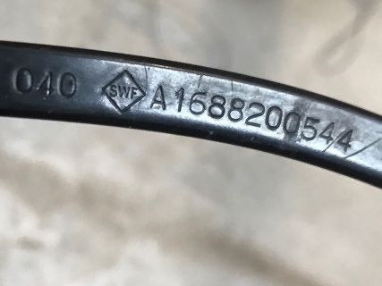  A1688200544 Mercedes