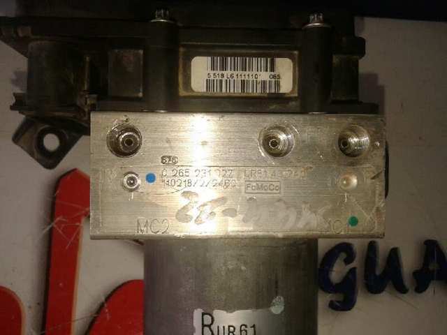  Ford 0265231027 ціна, від 56.31 USD