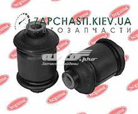 Сайлентблок сережки ресори Bcguma BC0261 ціна, від 6.76 USD