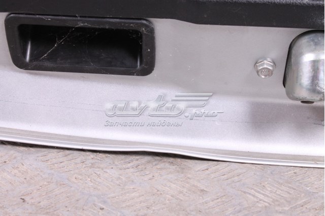 Купити 60809FG0109P Subaru Задня ляда
