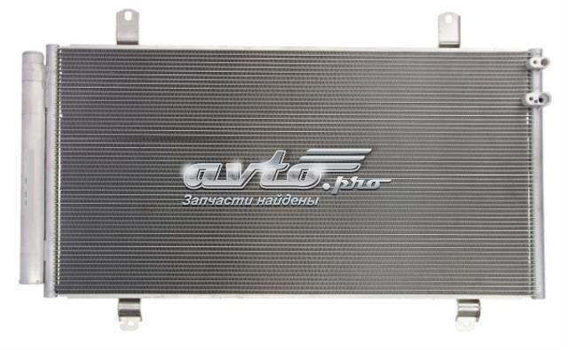 Конденсатор кондиціонера Polcar 81E2K81K ціна, від 75.25 USD