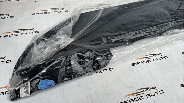Захист бампера переднього Mitsubishi 5370C241