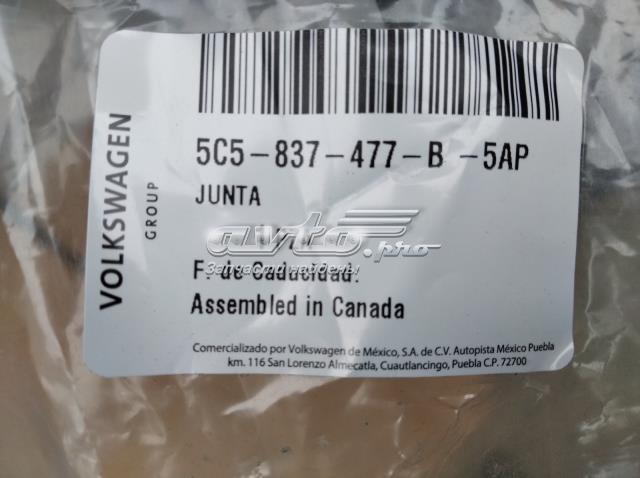 5C5837477B5AP VAG 