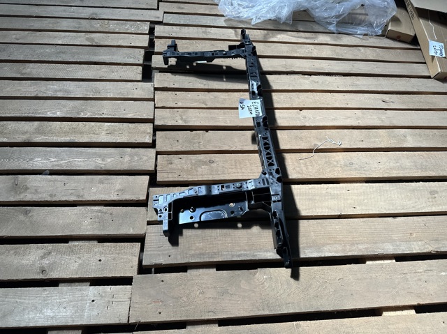 Купити 64101AA500 Hyundai/Kia Установча панель передня