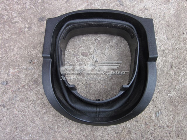 Накладка рульової колонки Mercedes A1644600795 ціна, від 4.23 USD