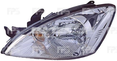 Фара правая FPS FP4805R2P ціна, від 65.21 USD